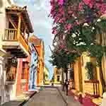 Cartagena 11 min