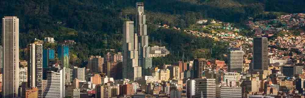 trasteos en bogotá